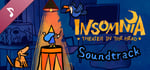 Insomnia: Theater in the Head Soundtrack banner image