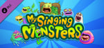 My Singing Monsters - Festival of Yay Skin Pack banner image
