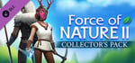 Force of Nature 2 - Collector's Pack banner image