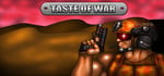 Taste of War banner image