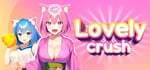 Lovely Crush steam charts