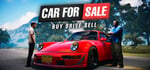 Car For Sale Simulator 2023 steam charts