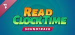 Read Clock Time Soundtrack banner image