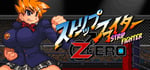 Strip Fighter ZERO banner image