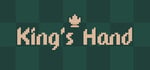 King's Hand steam charts