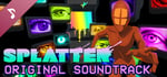 Splatter Soundtrack banner image
