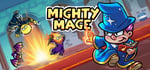 Mighty Mage banner image