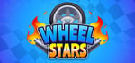 Wheel Stars steam charts