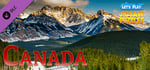 Let's Play Jigsaw Puzzles: Canada banner image