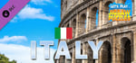 Let's Play Jigsaw Puzzles: Italy banner image