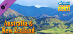Let's Play Jigsaw Puzzles: Australia & New Zealand banner image