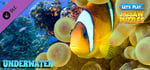Let's Play Jigsaw Puzzles: Underwater banner image