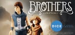 Brothers - A Tale of Two Sons steam charts