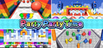 Party Party Time steam charts