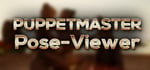 Puppetmaster - Pose Viewer steam charts