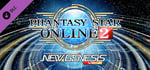 Phantasy Star Online 2 New Genesis - PSO2 Data banner image