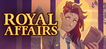 Royal Affairs banner image