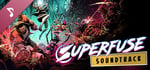 Superfuse Soundtrack banner image