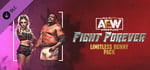 AEW: Fight Forever Limitless Bunny Bundle banner image