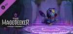 The Mageseeker: A League of Legends Story™ - Lost Silverwing banner image