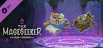 The Mageseeker: A League of Legends Story™ - Silverwing Supply Station Pack banner image