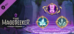 The Mageseeker: A League of Legends Story™ - Hijacked Spells Pack banner image