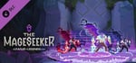 The Mageseeker: A League of Legends Story™ - Unchained Skins Pack banner image