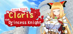 Claris the Princess Knight ~ Extra Story steam charts