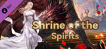 Shrine of the Spirits: SS Hero DLC banner image