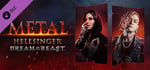 Metal: Hellsinger - Dream of the Beast banner image