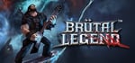 Brutal Legend steam charts