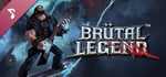 Brutal Legend Soundtrack banner image