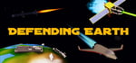 Defending Earth banner image