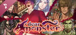 Dear Monster Soundtrack banner image