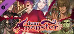 Dear Monster - Art Book banner image
