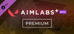 Aimlabs+ Premium Membership banner image