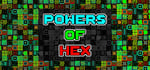 Powers of Hex steam charts