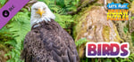 Let's Play Jigsaw Puzzles: Birds banner image
