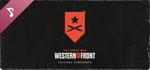 The Great War: Western Front™ Soundtrack banner image