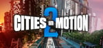 Cities in Motion 2 banner image