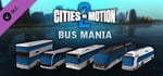 Cities in Motion 2: Bus Mania banner image