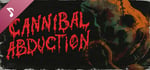 Cannibal Abduction Soundtrack banner image