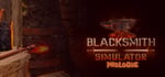 Blacksmith Simulator Prologue steam charts