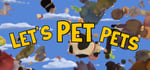 Let's Pet Pets steam charts