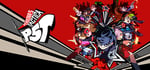 Persona 5 Tactica banner image
