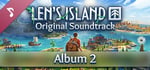 Len's Island Original Soundtrack - Album 2 banner image