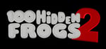 100 hidden frogs 2 banner image