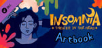 Insomnia: Theater in the Head Artbook banner image