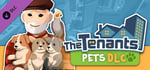 The Tenants - Pets DLC banner image
