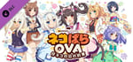 NEKOPARA Extra - NEKOPARA OVA Extra banner image